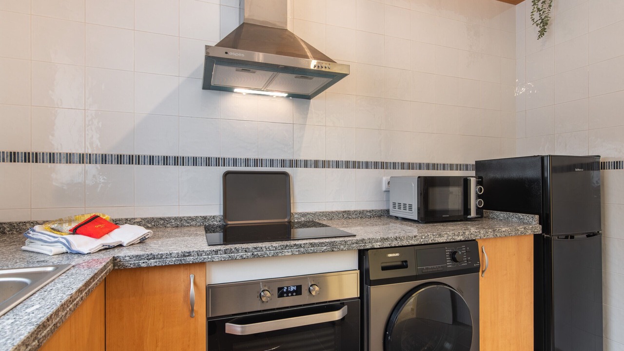 Photo of Kitchen in Costa Esuri