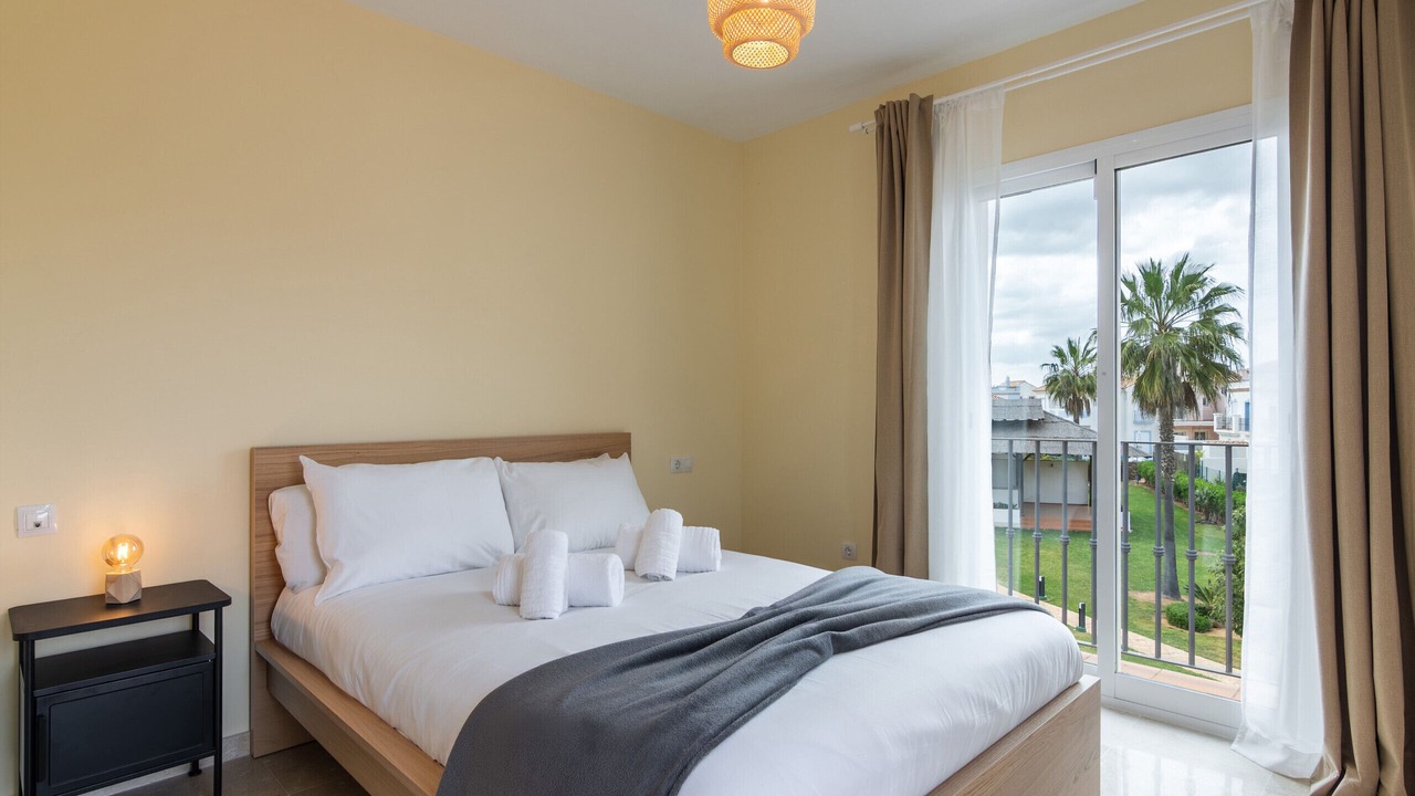 Photo of Bedroom in Costa Esuri