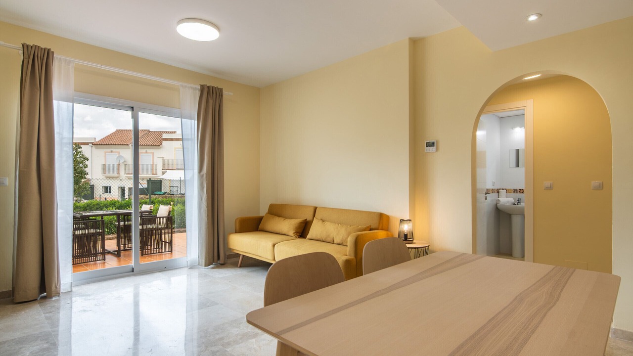 Photo of Livingroom in Costa Esuri