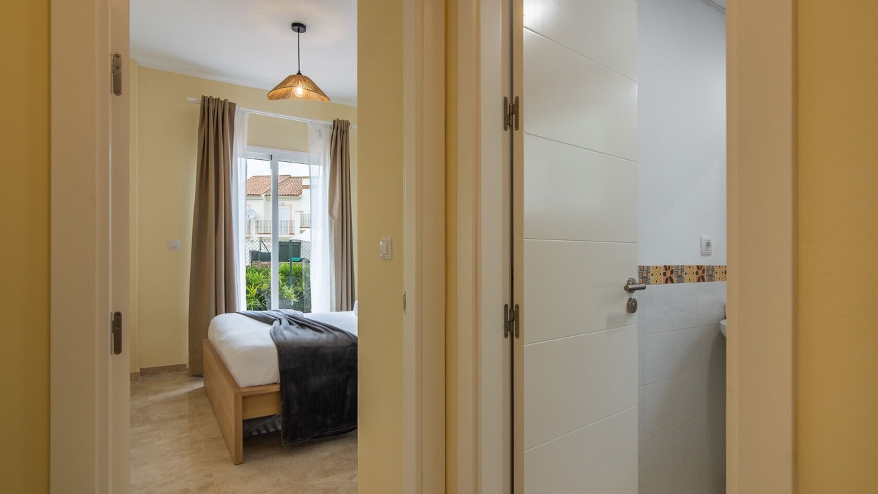Photo of Bedroom in Costa Esuri