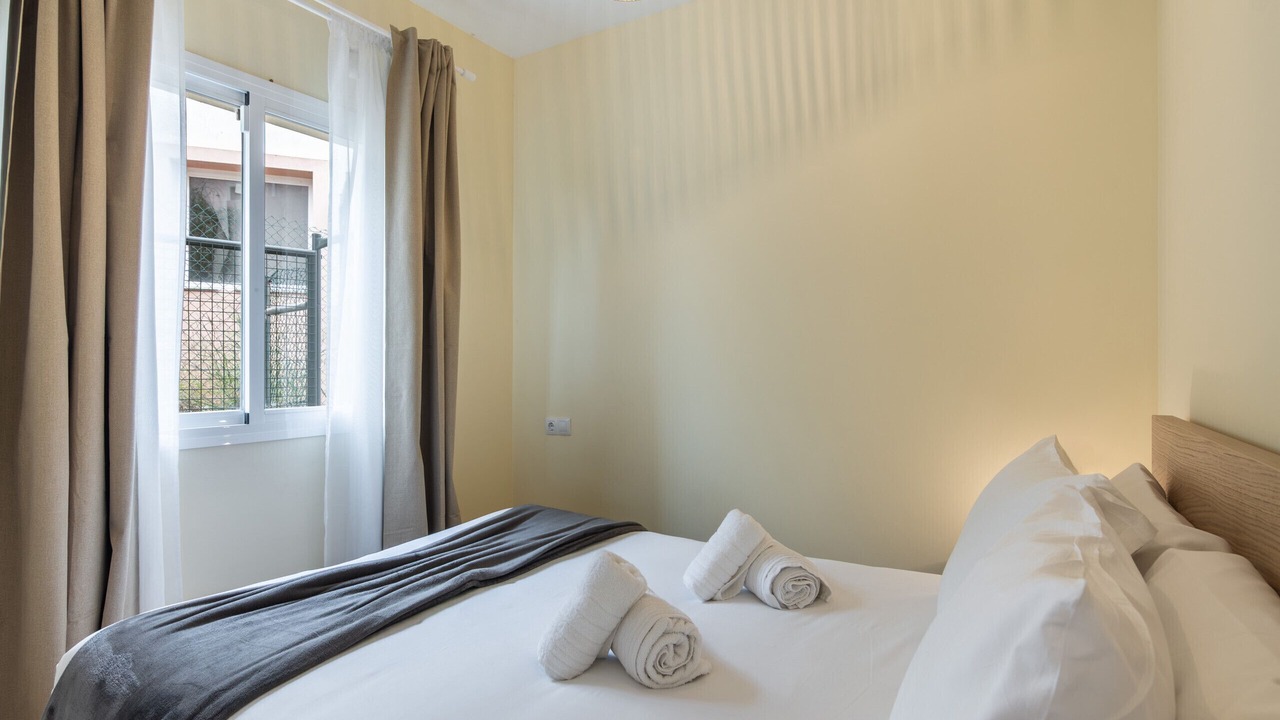 Photo of Bedroom in Costa Esuri