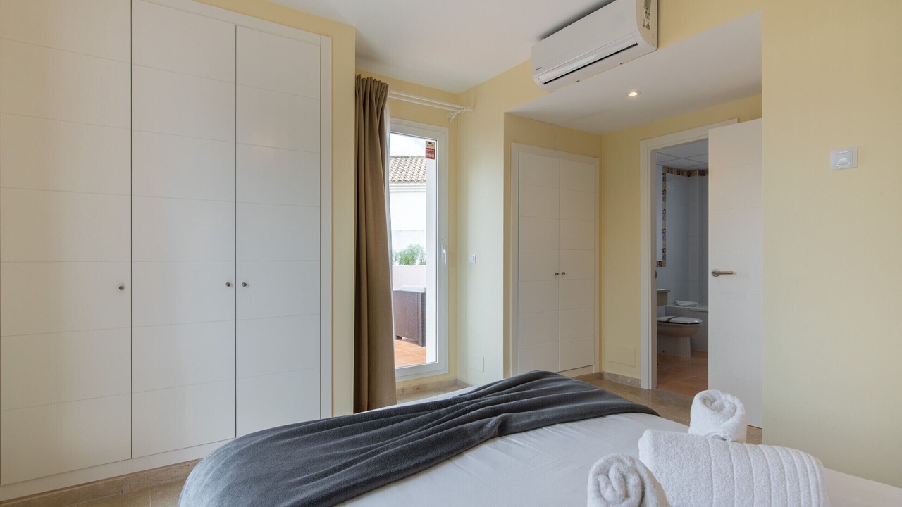 Photo of Bedroom in Costa Esuri