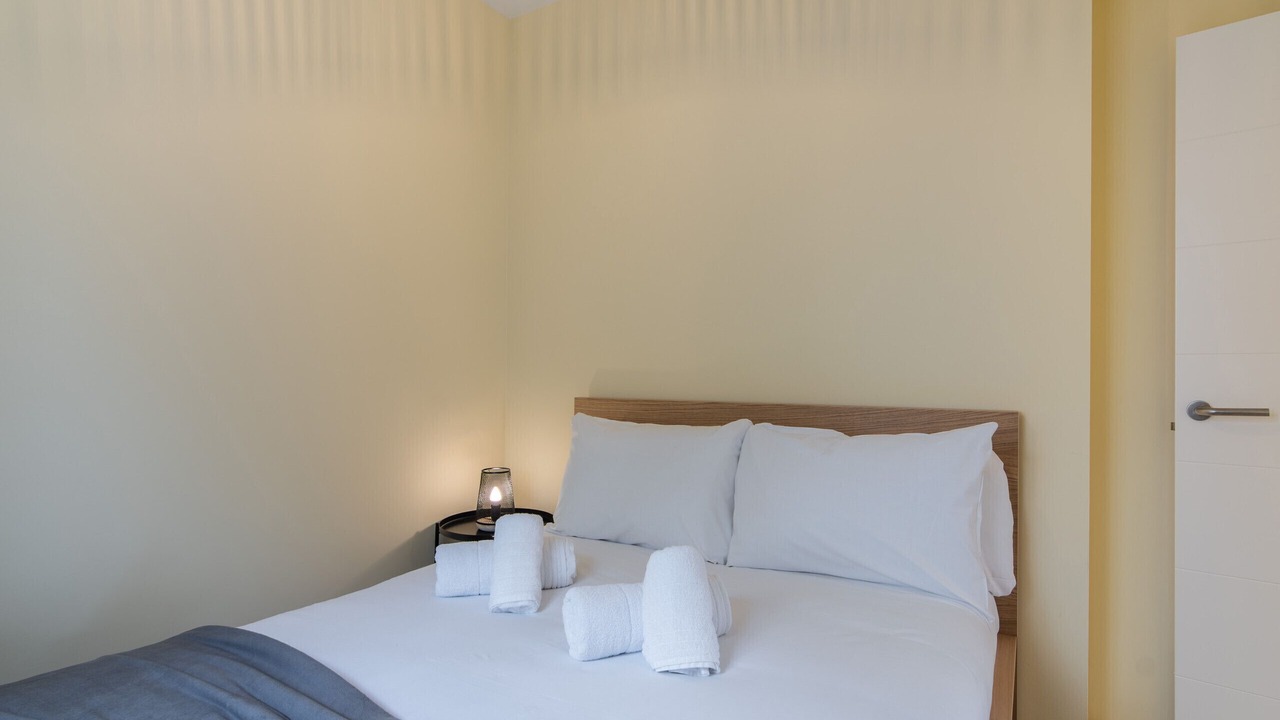 Photo of Bedroom in Costa Esuri