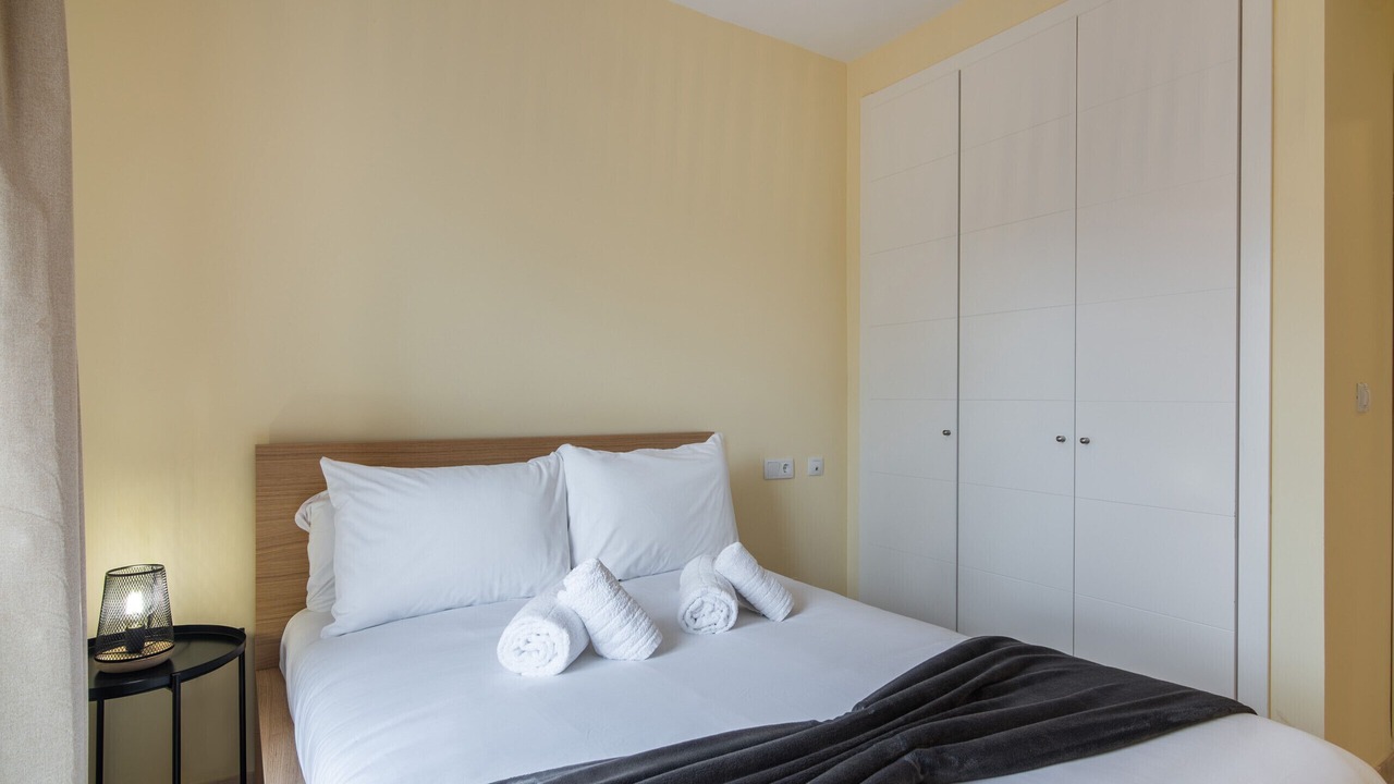 Photo of Bedroom in Costa Esuri