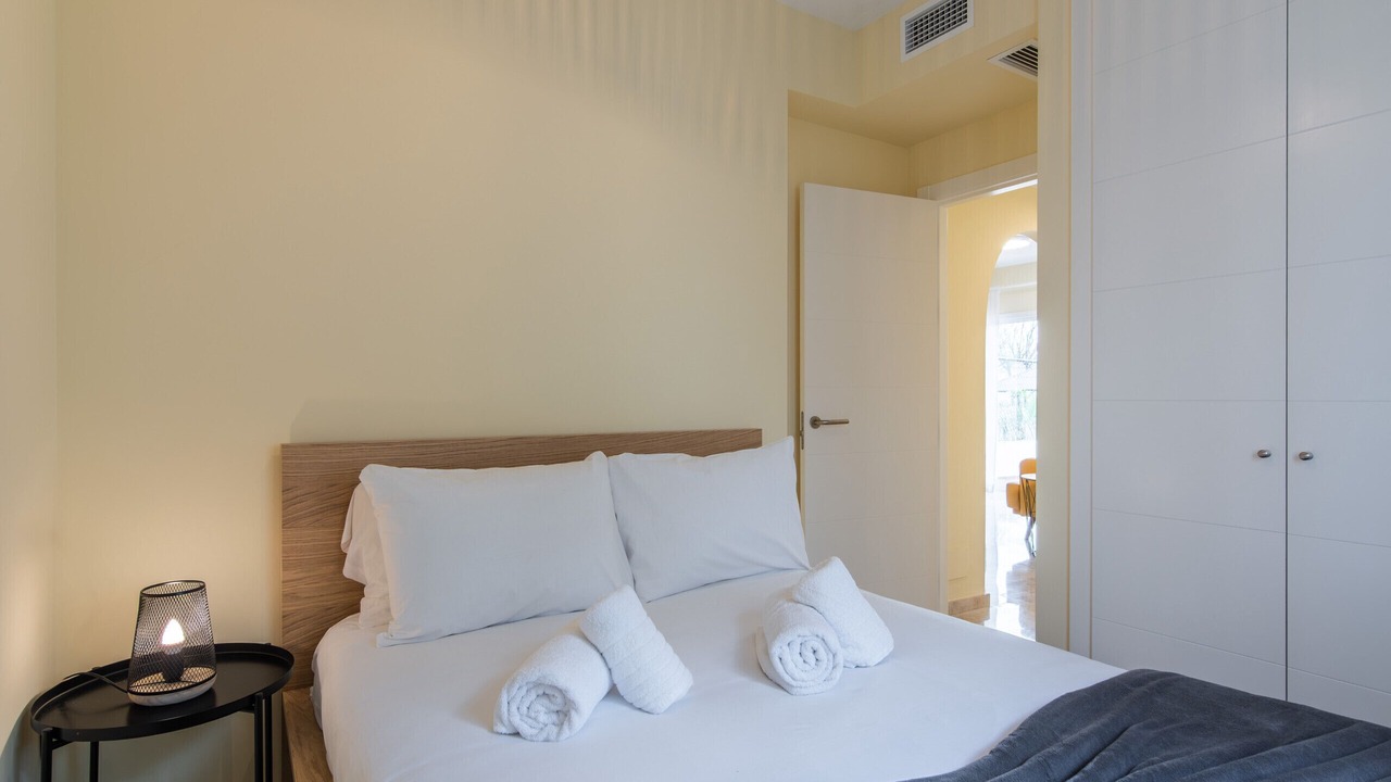Photo of Bedroom in Costa Esuri