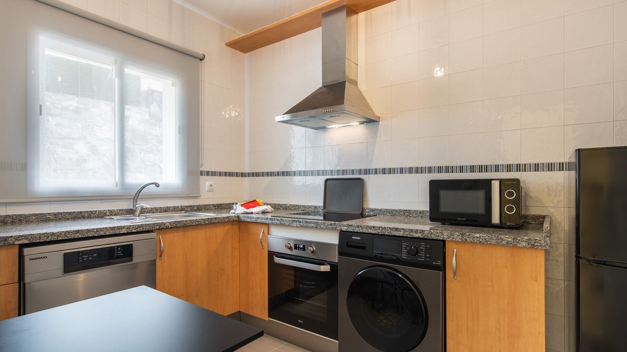 Photo of Kitchen in Costa Esuri