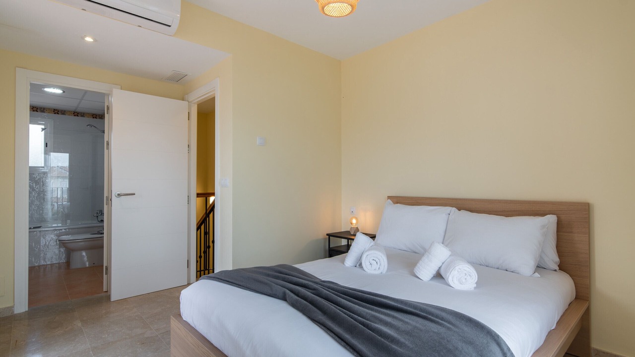 Photo of Bedroom in Costa Esuri