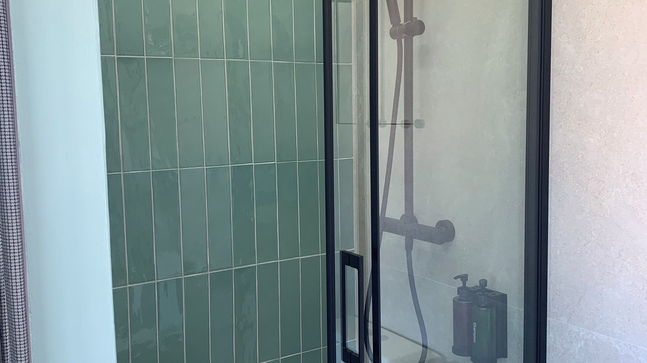 Photo of Bathroom in Utrera
