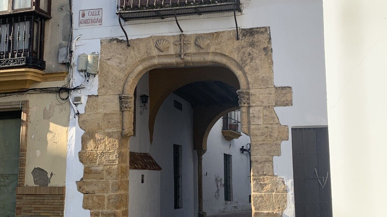 Photo of Outdoor in Utrera