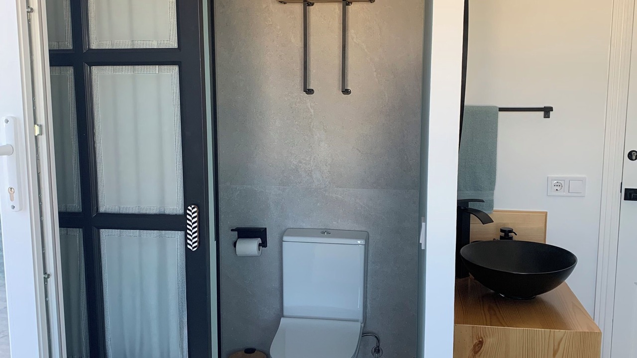 Photo of Bathroom in Utrera