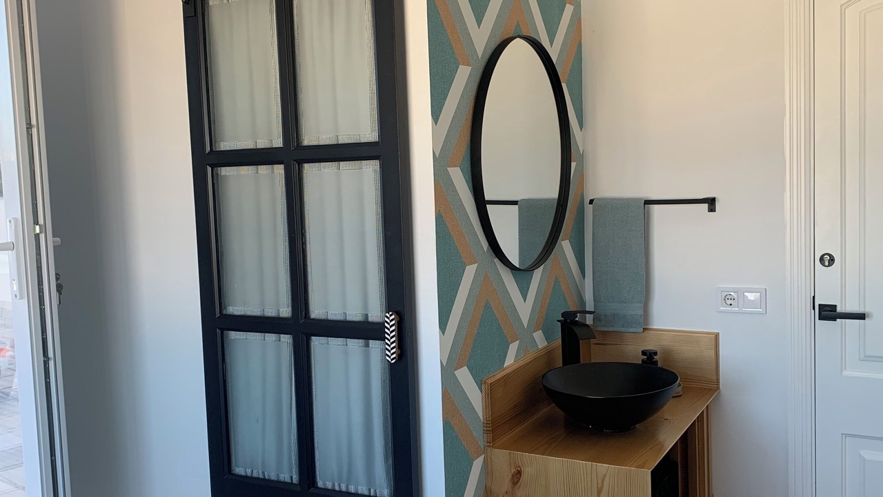 Photo of Bedroom in Utrera