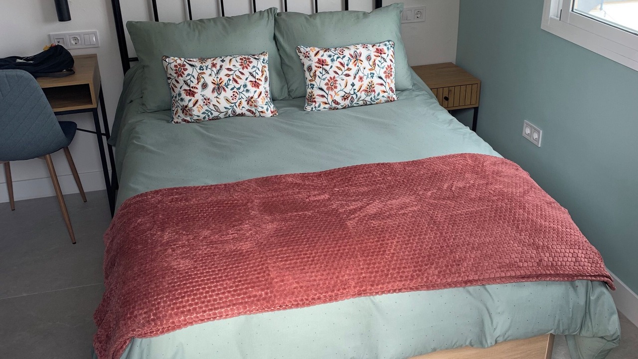 Photo of Bedroom in Utrera