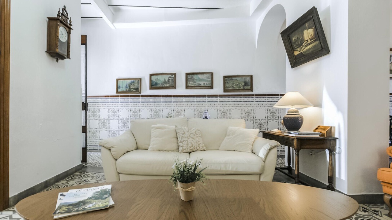 Photo of Bedroom in El Pedroso