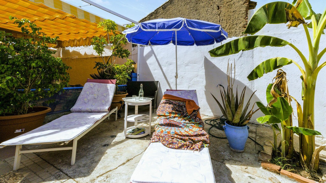Photo of Outdoor in El Pedroso