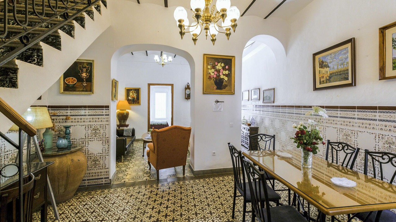 Photo of Bedroom in El Pedroso