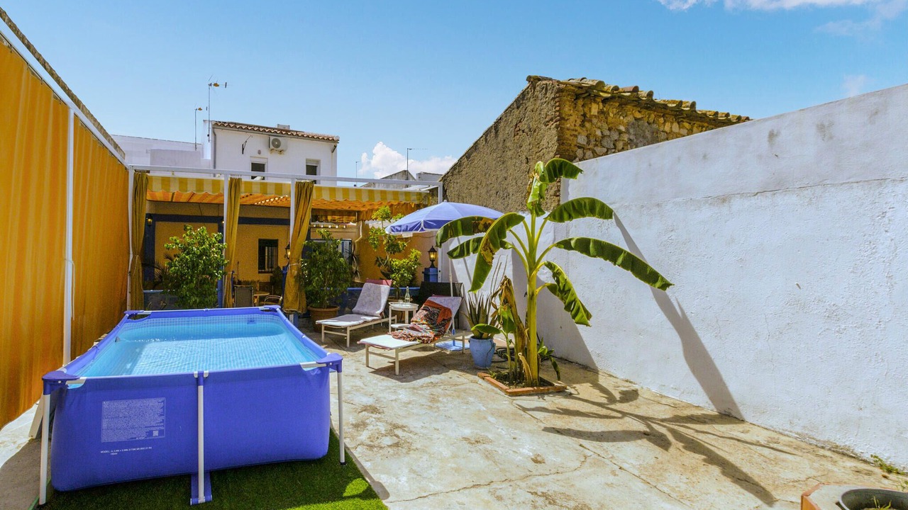Photo of Outdoor in El Pedroso