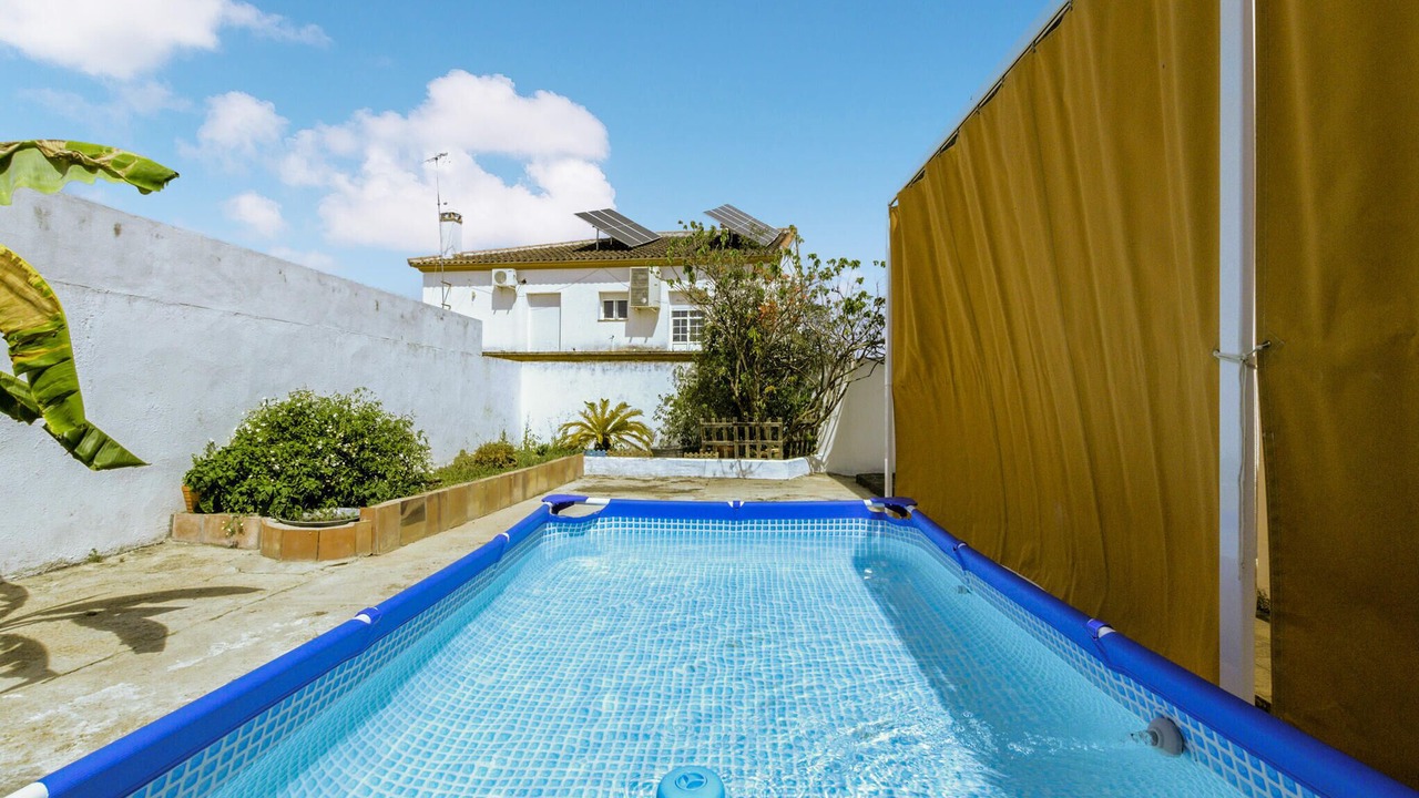 Photo of Outdoor in El Pedroso