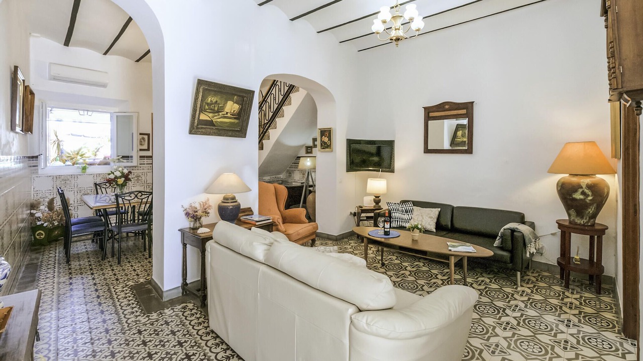Photo of Bedroom in El Pedroso