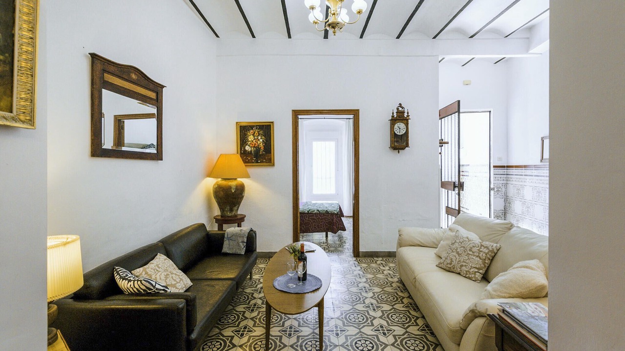 Photo of Bedroom in El Pedroso