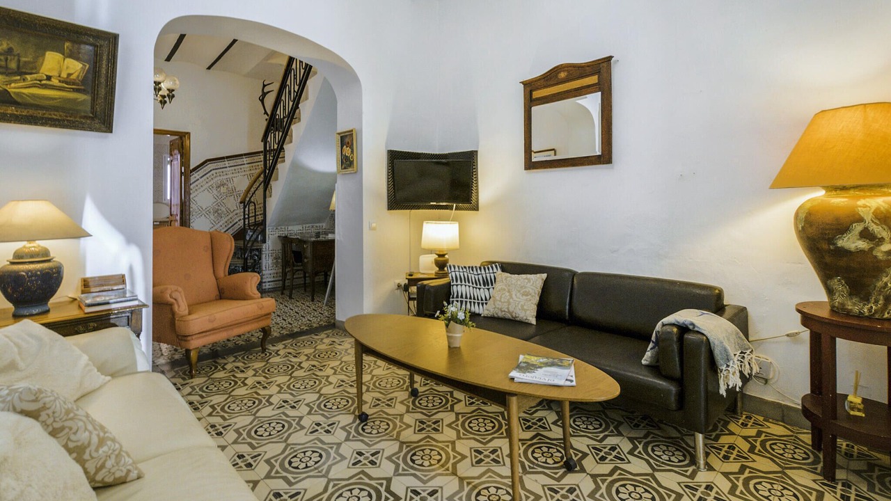 Photo of Bedroom in El Pedroso