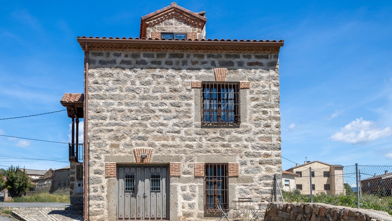 Photo of Outdoor in Navaluenga