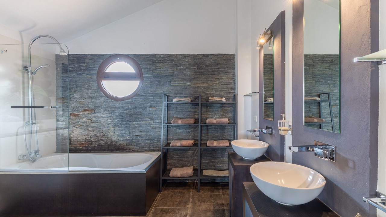 Photo of Bathroom in El Berrueco