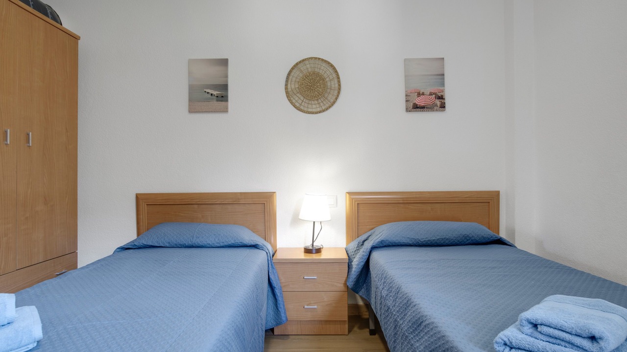 Photo of Bedroom in Los Canos de Meca