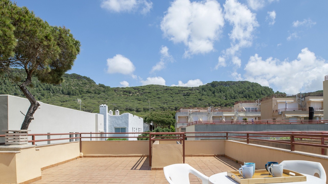 Photo of Outdoor in Los Canos de Meca
