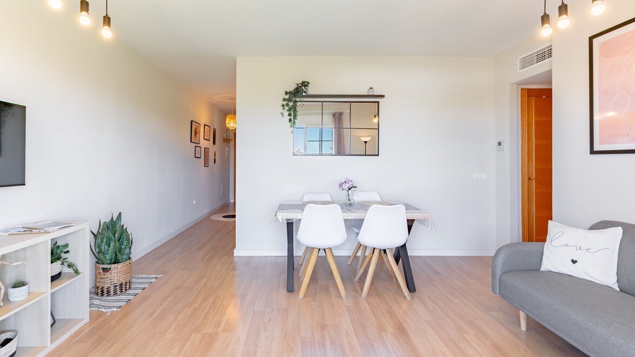 Photo of Livingroom in Arroyo de la Miel