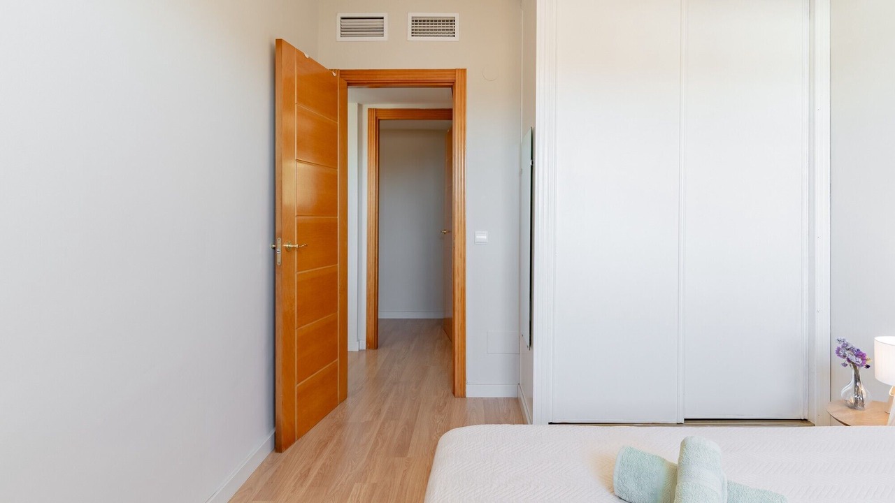 Photo of Bedroom in Arroyo de la Miel