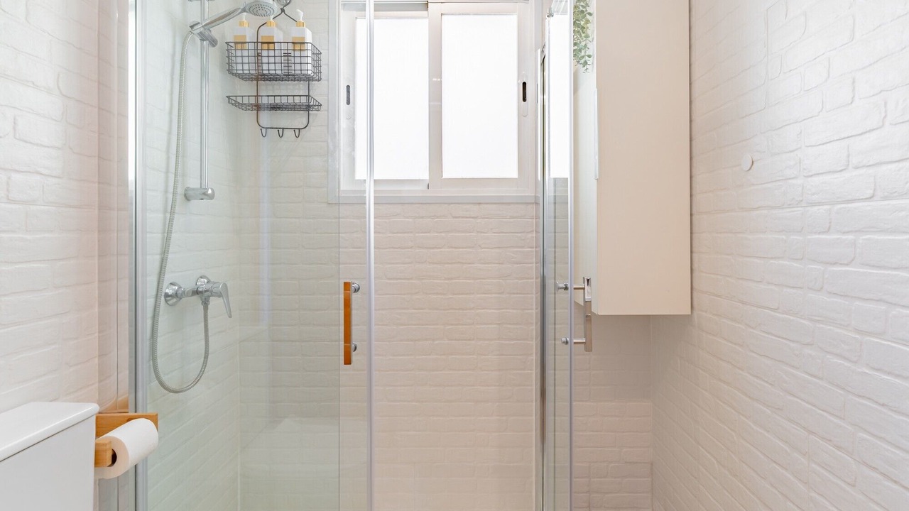 Photo of Bathroom in Arroyo de la Miel