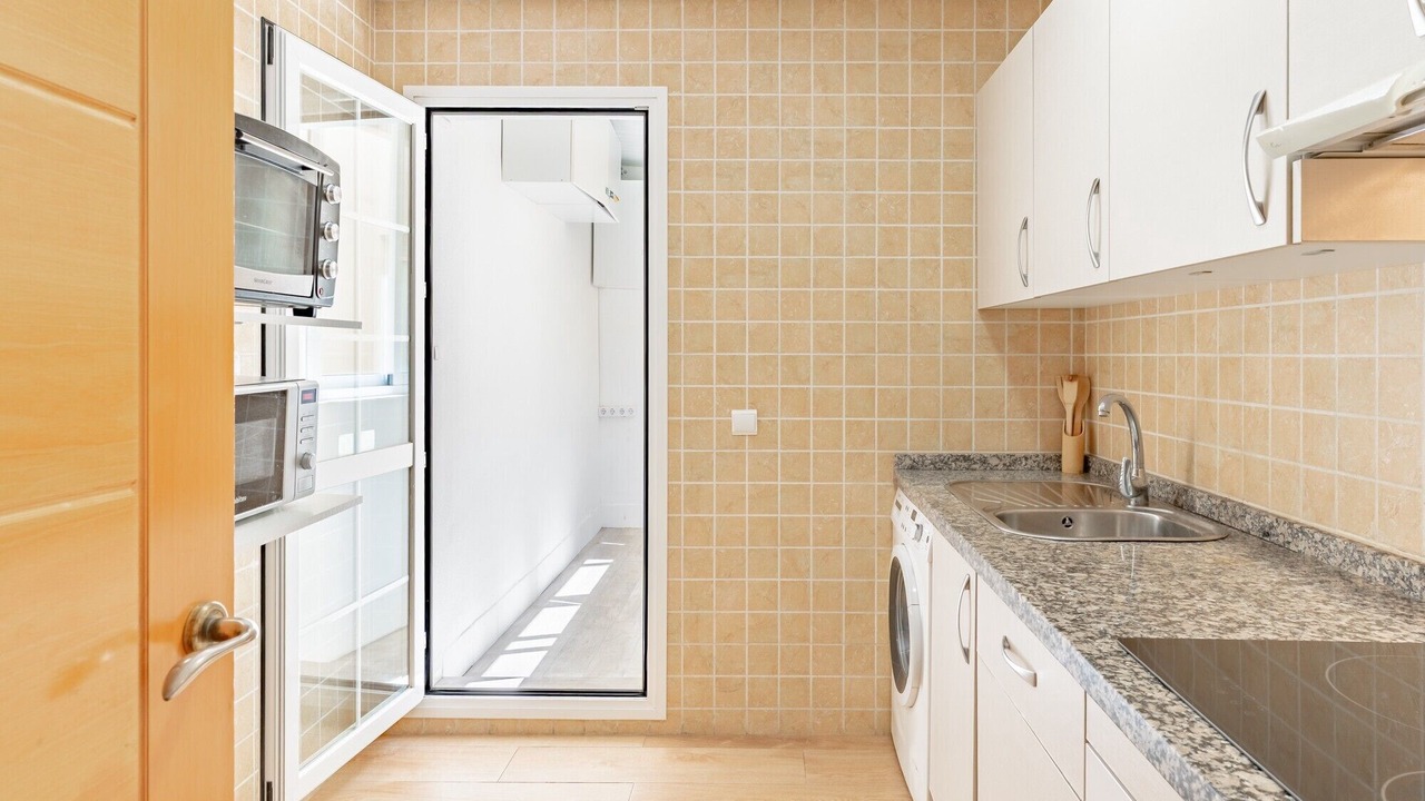 Photo of Kitchen in Arroyo de la Miel