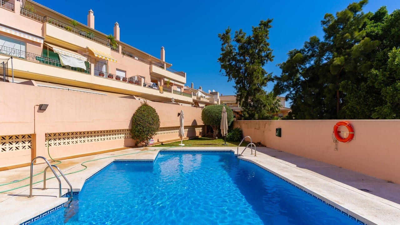 Photo of Outdoor in Arroyo de la Miel