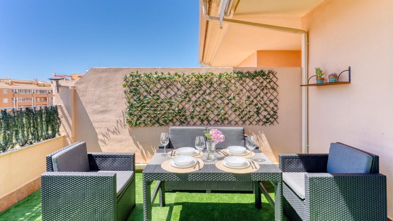 Photo of Outdoor in Arroyo de la Miel