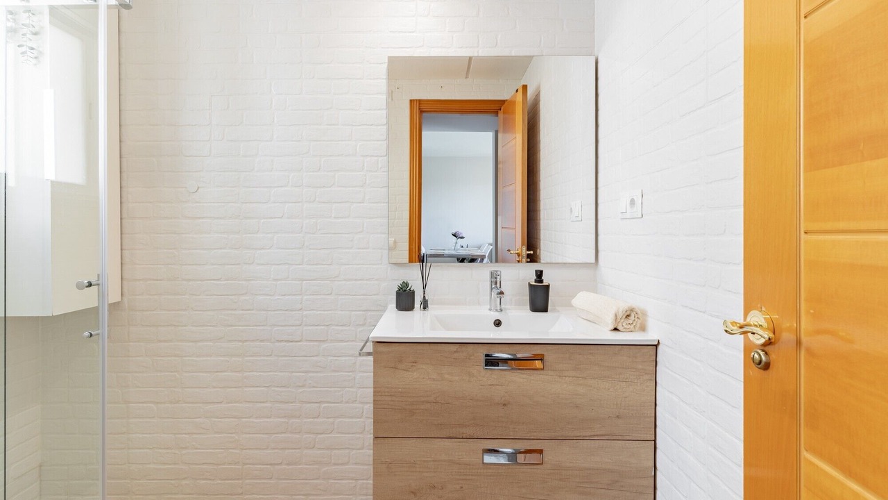 Photo of Bathroom in Arroyo de la Miel
