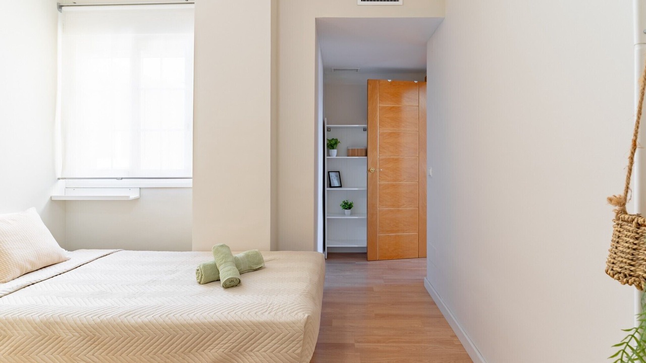 Photo of Bedroom in Arroyo de la Miel