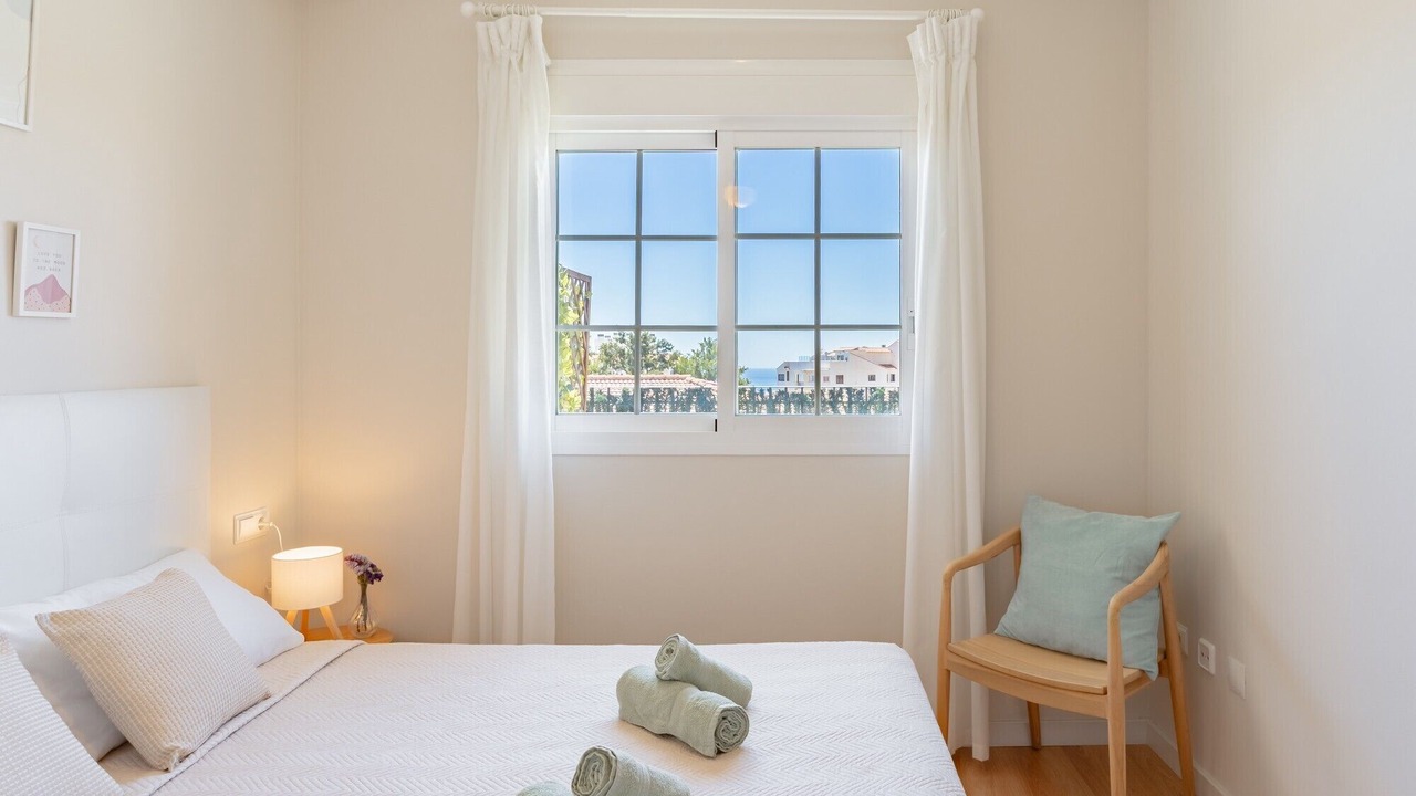 Photo of Bedroom in Arroyo de la Miel