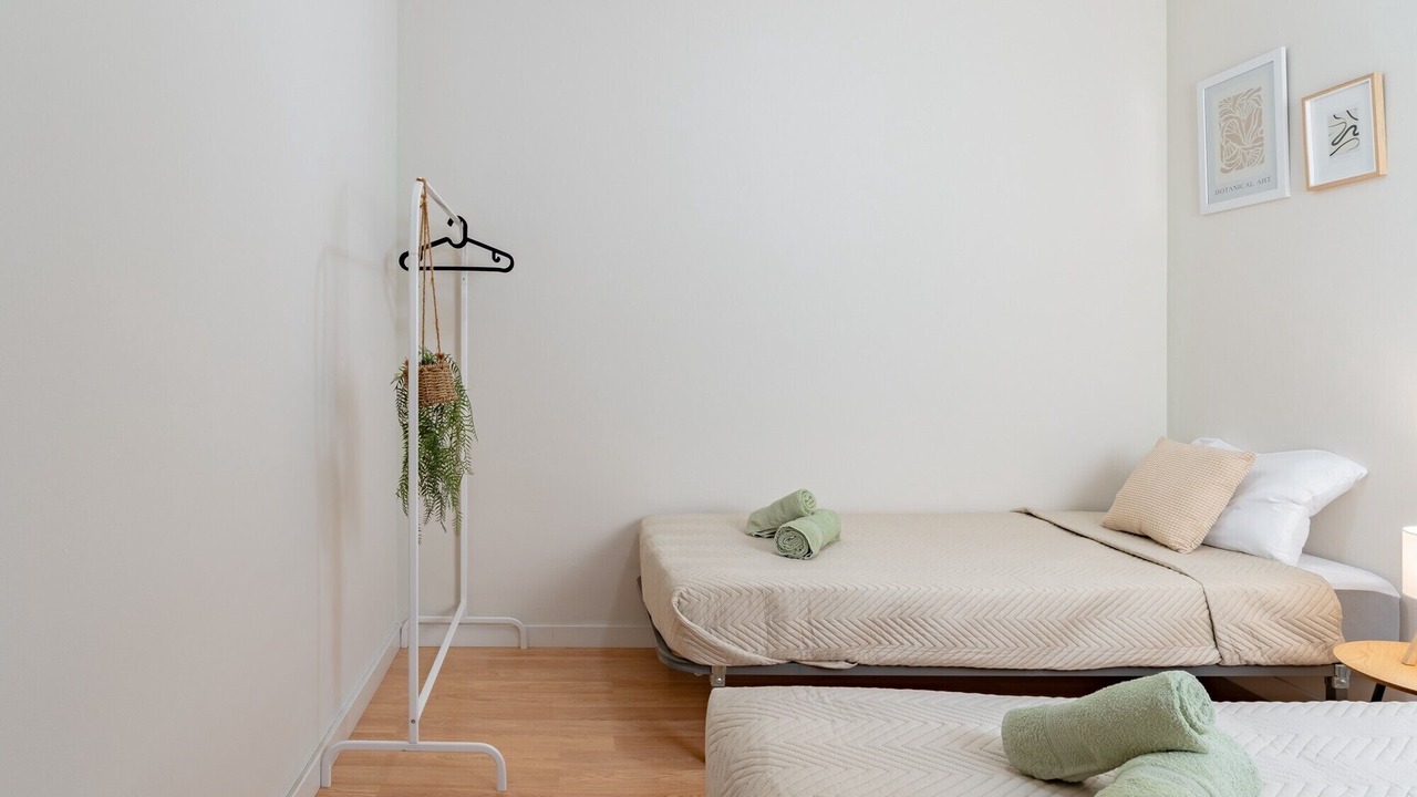 Photo of Bedroom in Arroyo de la Miel