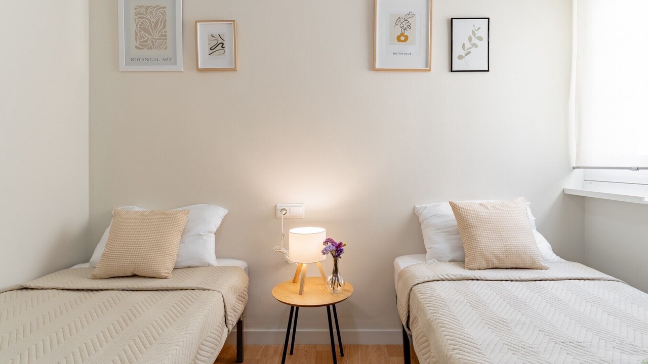 Photo of Bedroom in Arroyo de la Miel