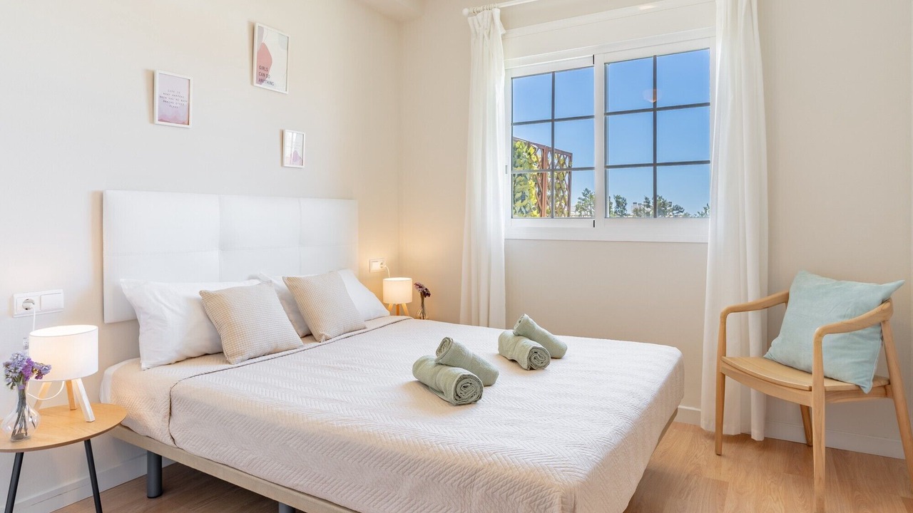 Photo of Bedroom in Arroyo de la Miel