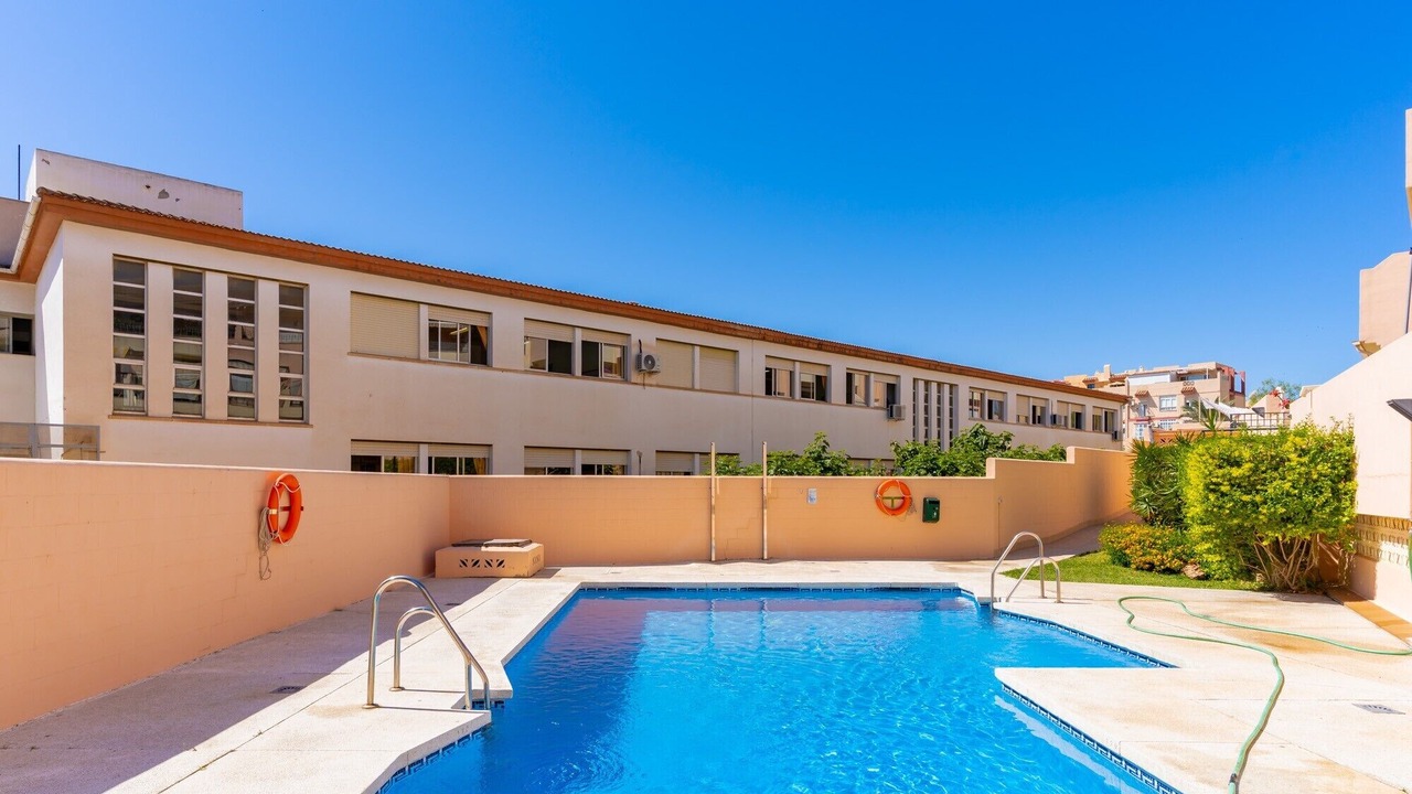Photo of Outdoor in Arroyo de la Miel