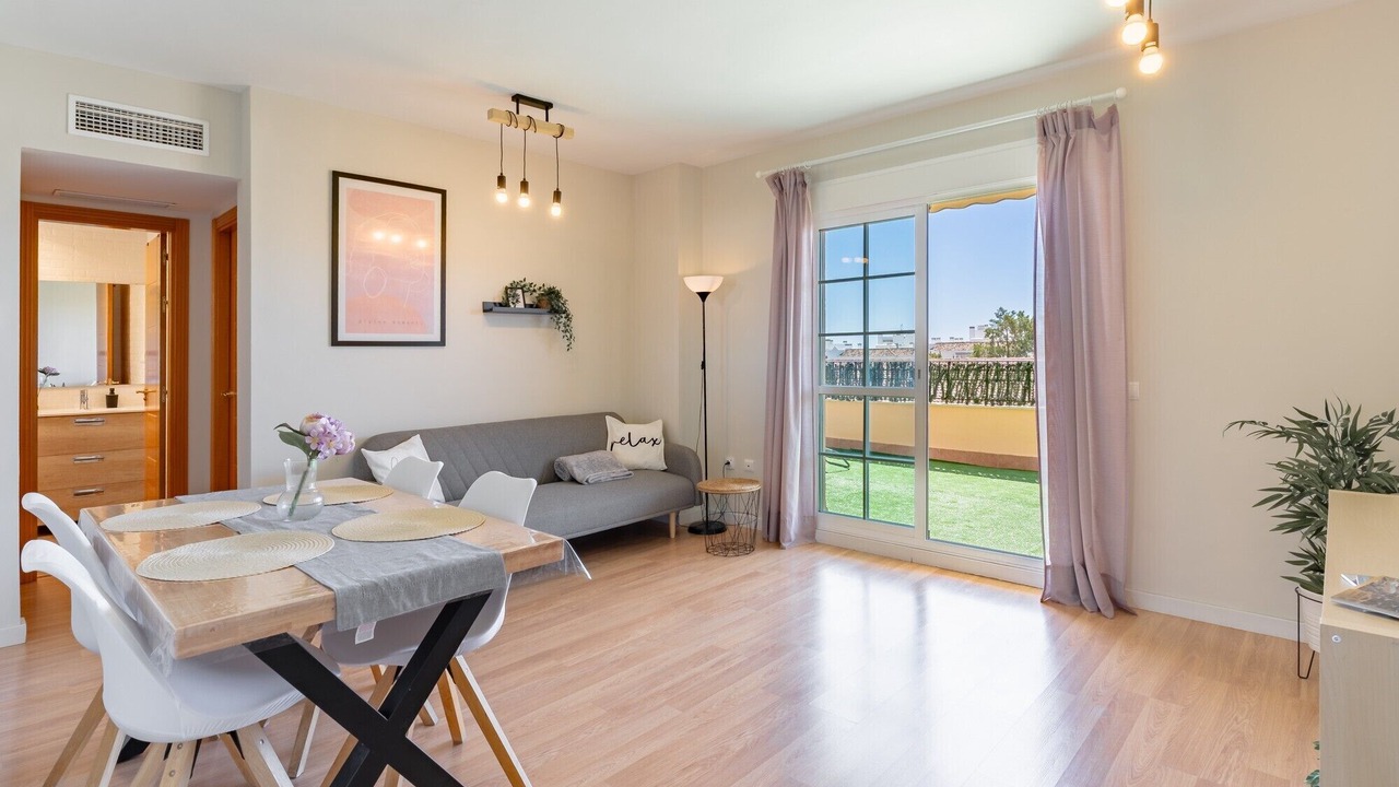 Photo of Livingroom in Arroyo de la Miel