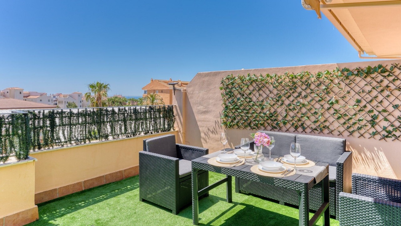 Photo of Outdoor in Arroyo de la Miel