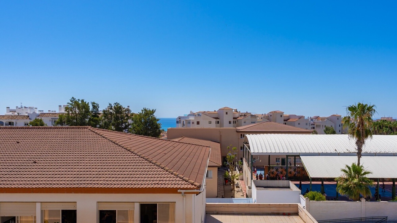 Photo of Outdoor in Arroyo de la Miel