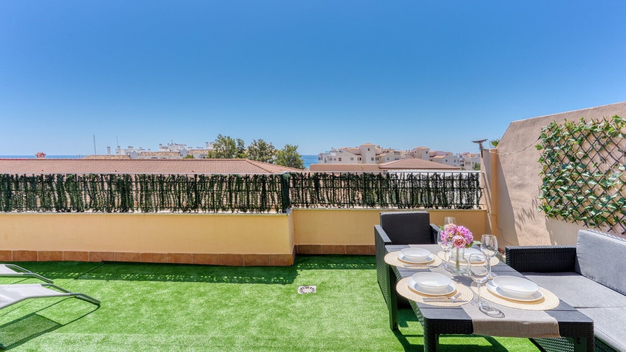 Photo of Outdoor in Arroyo de la Miel