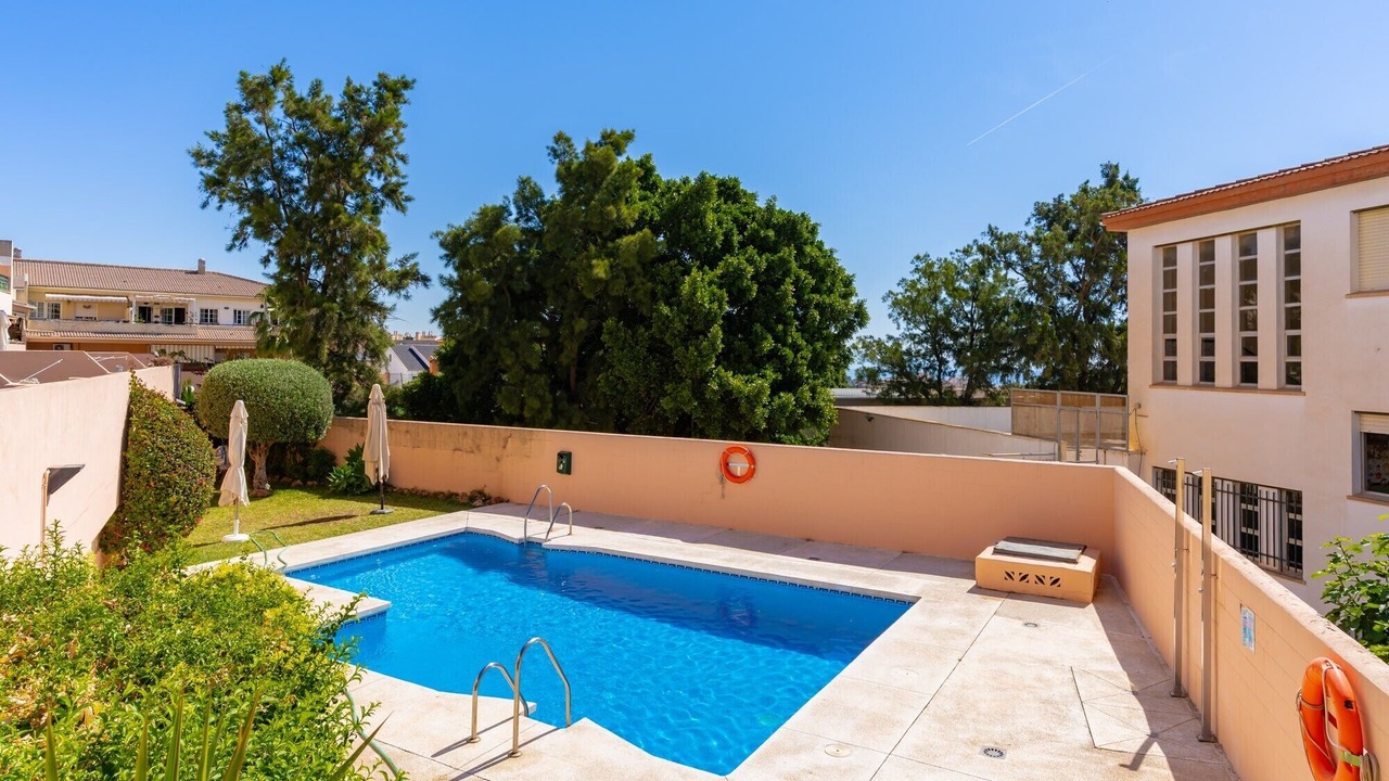 Photo of Outdoor in Arroyo de la Miel
