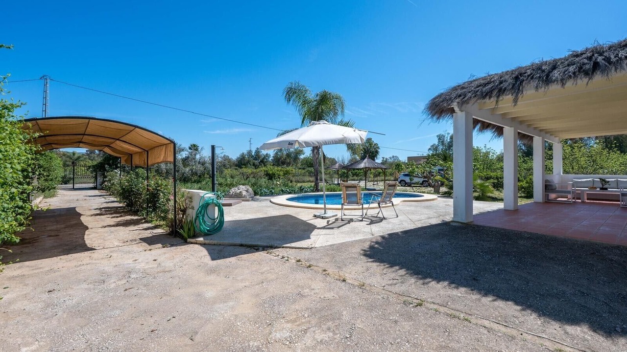 Photo of Patio Balcony in Coin