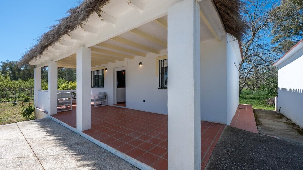 Photo of Patio Balcony in Coin