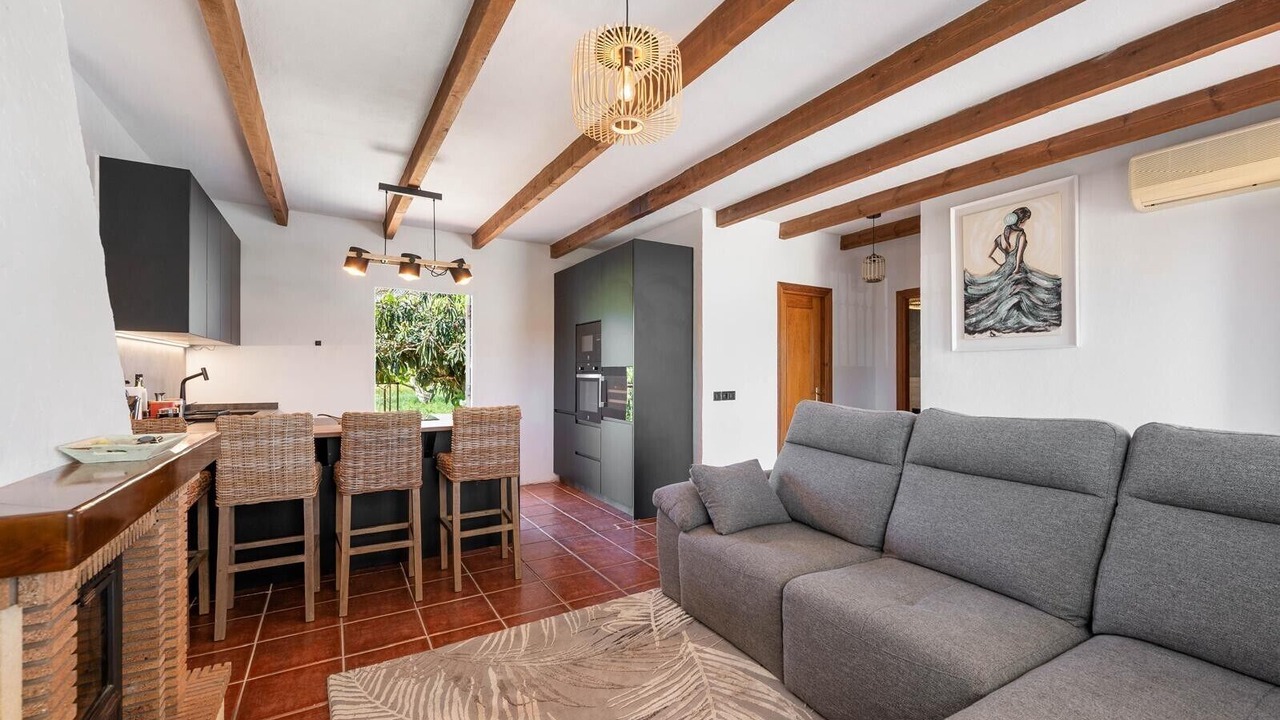 Photo of Livingroom in Coin