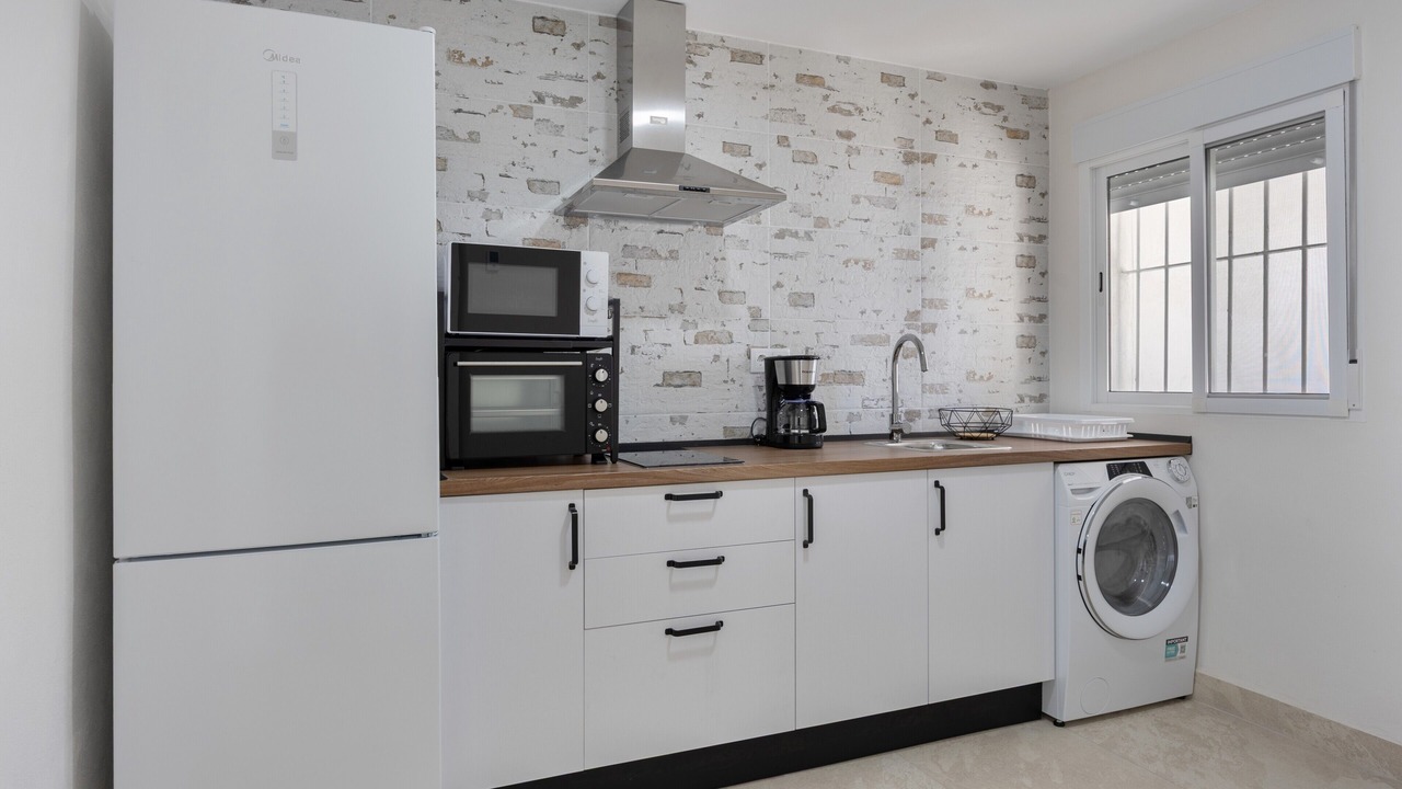 Photo of Kitchen in San Fernando